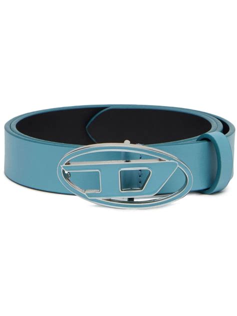 fendi eye blue|blue Fendi belt.